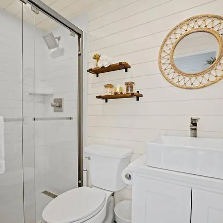 New The Sunset Luxury Container Home Fredericksburg Exterior foto