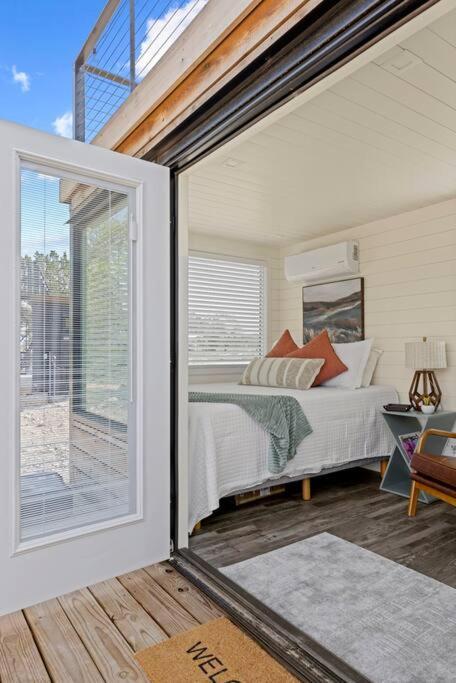 Holiday home New The Sunset Luxury Container