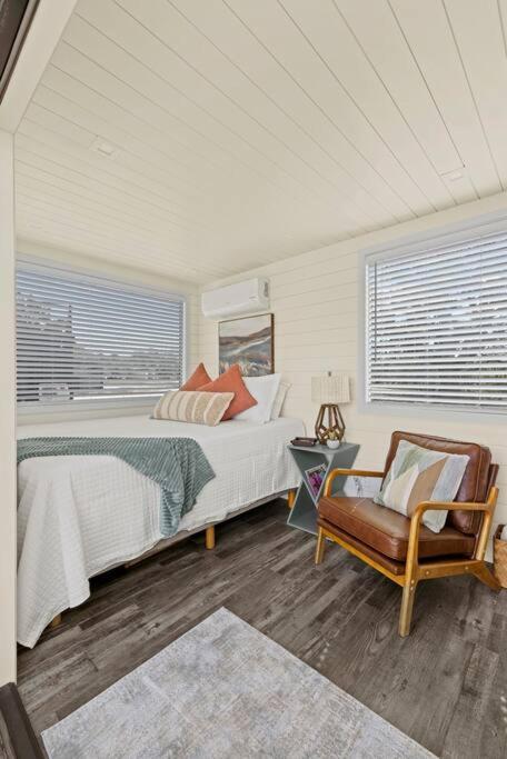 New The Sunset Luxury Container Holiday home Fredericksburg
