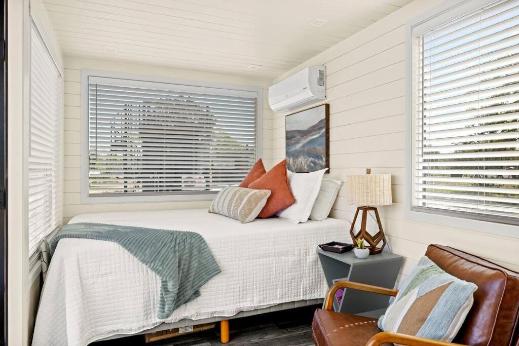 New The Sunset Luxury Container Holiday home *