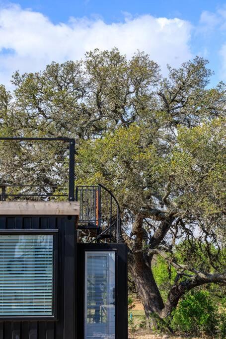 Holiday home New The Sunset Luxury Container *